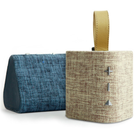 Cloth Speaker, Speaker, business gifts