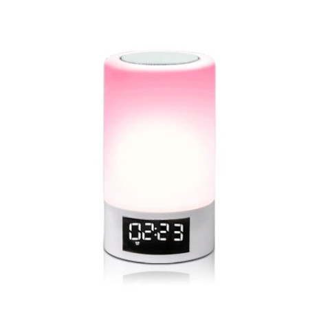 Colorful Bluetooth Speaker, Speaker, business gifts