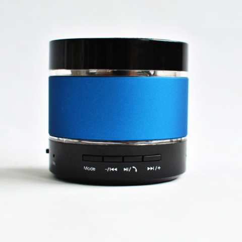 Colorful Bluetooth Speaker, Speaker, business gifts