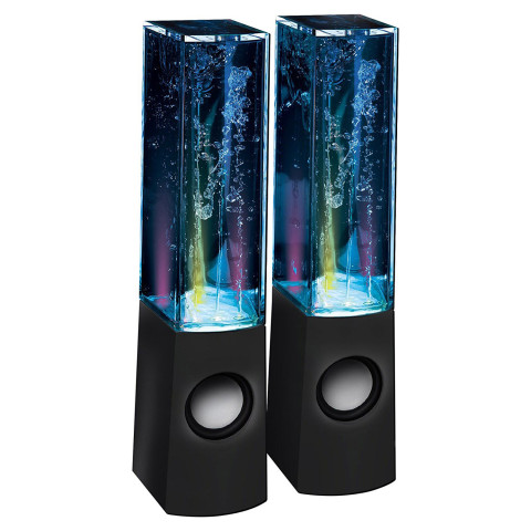 Dancing Water Speaker, Speaker, business gifts