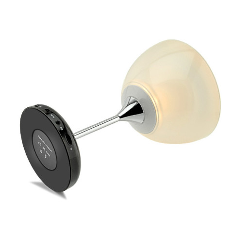 Glasses Light Bluetooth Speaker, Speaker, business gifts