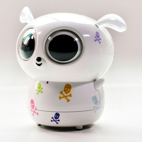 Habib Monkey Speaker, Speaker, business gifts