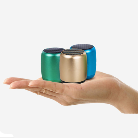 Mini Bluetooth Speaker, Speaker, business gifts