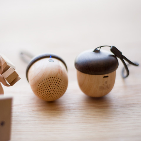 Mini Bluetooth Speaker, Speaker, business gifts