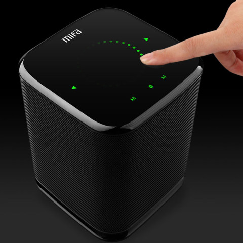 Outdoor Bluetooth Speaker, Speaker, business gifts