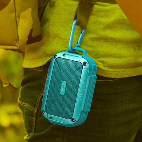 Outdoor Bluetooth Speaker, Speaker, business gifts