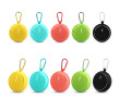 Outdoor Bluetooth Speaker, Speaker, business gifts