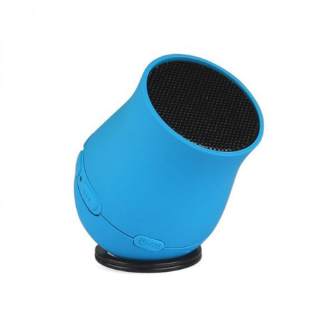Peashooter Mini Speaker, Speaker, business gifts