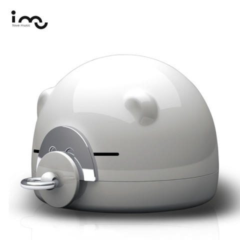 Piggy Speaker, Speaker, business gifts