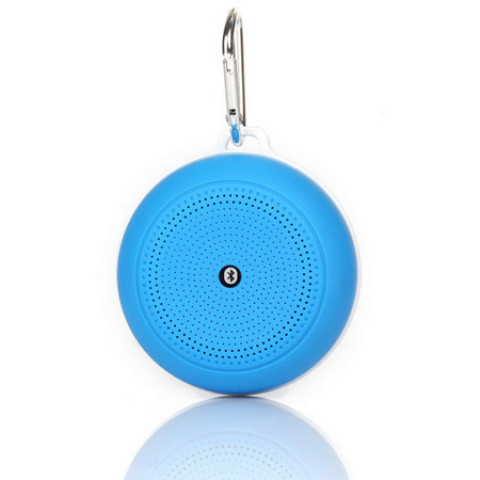 Portable Bluetooth Speaker, Speaker, business gifts