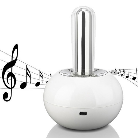 Resonance Speaker, Speaker, business gifts