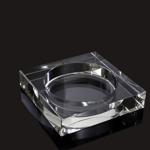 Crystal Ashtray, Other Household Premiums, business gifts