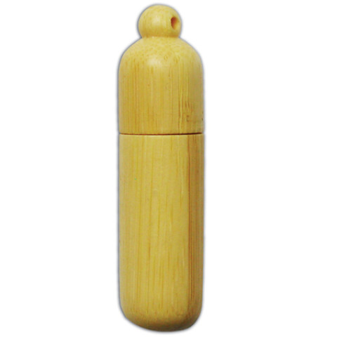 Bamboo USB Flash Memory, Wooden USB Flash Drive, business gifts