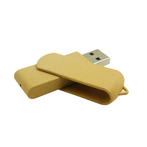 Eco-friendly USB Flash Drive, Small USB Flahs Drive, business gifts