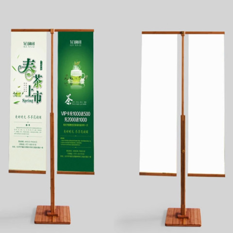 Two-side Promotion Stand, Other Household Premiums, business gifts