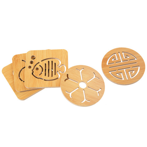 Wooden Coasters, Kitchenware, business gifts