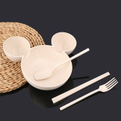 Wheat Straw Bowl Dinnerware Wheat Straw Bowl Dinnerware