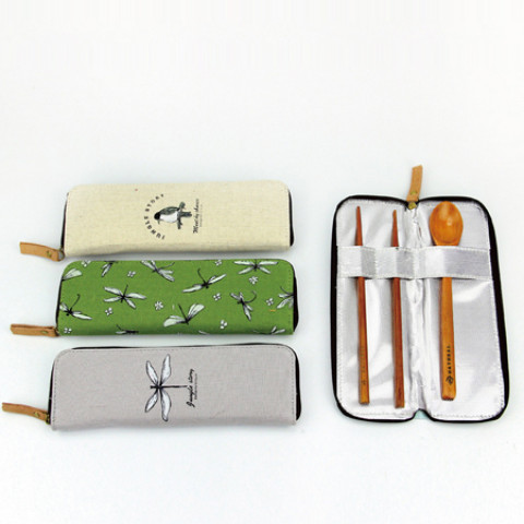 Korean-style Tableware Gift, Cutlery Set, business gifts