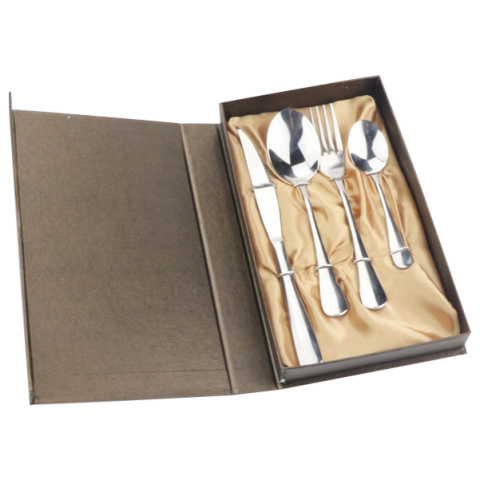 Stainless Steel Utensil Set, Cutlery Set, business gifts