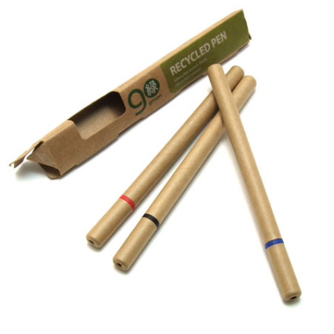 Recycled Pen, Wooden Pens, business gifts