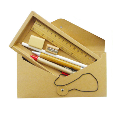 Stationery Set, Ruler, business gifts