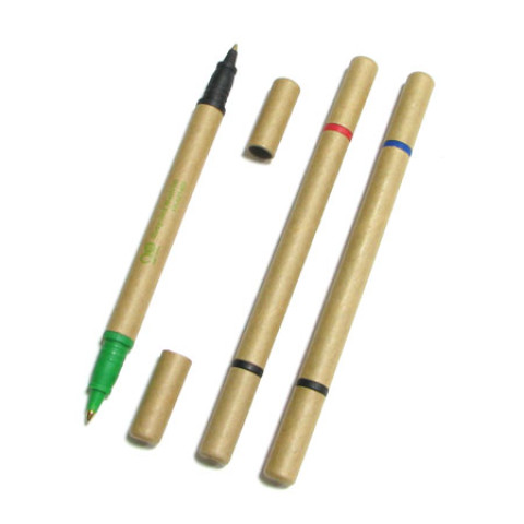 Kraft Pen, Green Gifts, business gifts