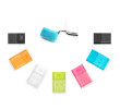 XIAOMI Portable WIFI, Others Phone Accessories, business gifts