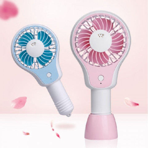 Mini Fan, Electronic Fan, business gifts