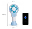 Mini Fan, Electronic Fan, business gifts