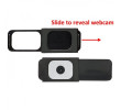 Classic Privacy Webcam Cover, Other Electronic Gifts, business gifts