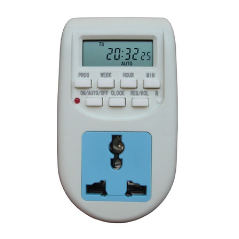 British Timing Socket, Watch And Clock, business gifts