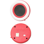 Candy-colored Warmer