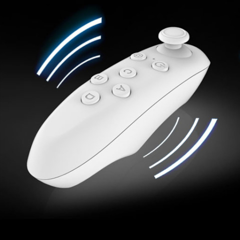 VR Box Bluetooth Game Handle, Other Electronic Gifts, business gifts