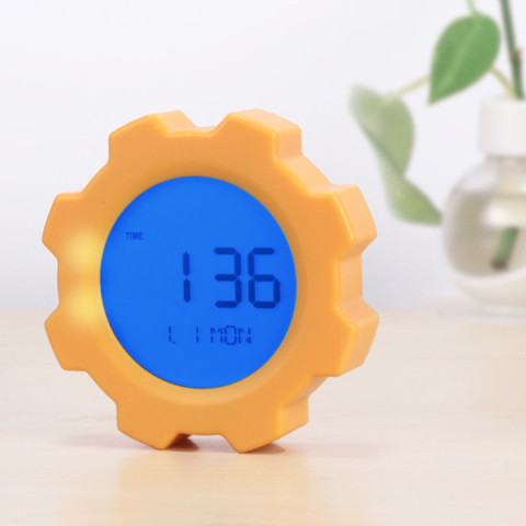 Suction Wall Clock, Watch And Clock, business gifts