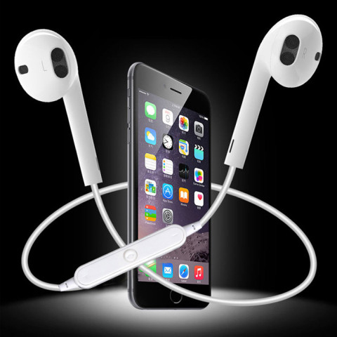 Bluetooth Stereo Ear Buds, Headphone, business gifts
