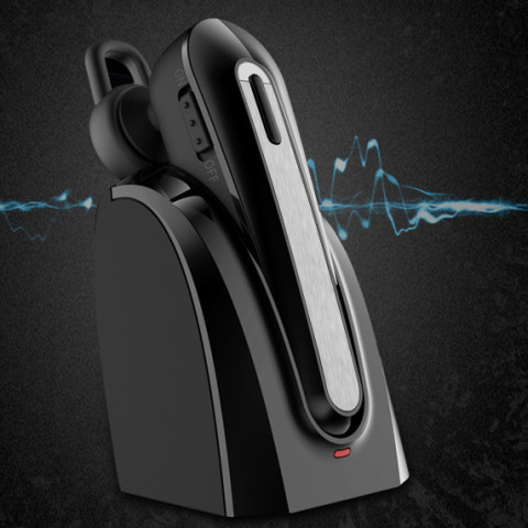 Car Charge Bluetooth Headset, Headphone, business gifts
