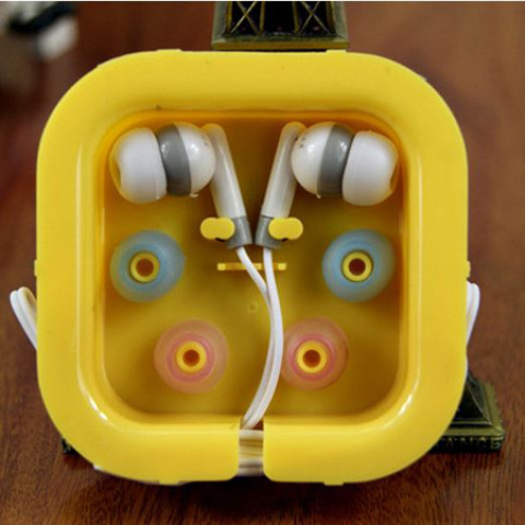 Earphone, Headphone, business gifts