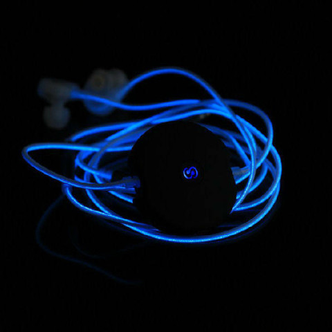 Luminous Headphone, Headphone, business gifts