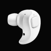 Wireless Bluetooth In-Ear Earbuds