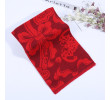 Festive Scarf, Blanket | Scarves, business gifts
