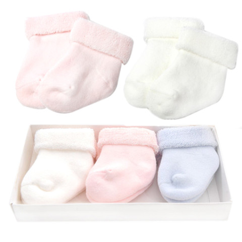 Baby Cotton Socks, Other Apparel, business gifts