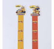 Advertising Hanging Bar, Printing Products, business gifts