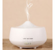 Wood Grain Ultrasonic Cool Mist Humidifier, Personal Care Products, business gifts
