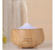 Wood Grain Ultrasonic Cool Mist Humidifier, Personal Care Products, business gifts