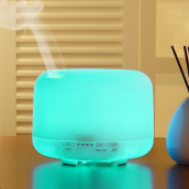 Aromatherapy Essential Oil Diffuser Aromatherapy Essential Oil Diffuser