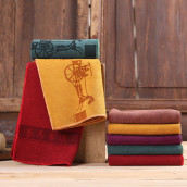 Tea Towel Tea Towel