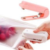 Mini Bag Heat Sealer Capper Mini Bag Heat Sealer Capper