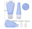 Portable Soft Silicone Travel Bottle, Other Household Premiums, business gifts