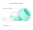 Travel Silicone Cosmetic Containers, Personal Care Products, business gifts