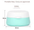 Travel Silicone Cosmetic Containers, Personal Care Products, business gifts
